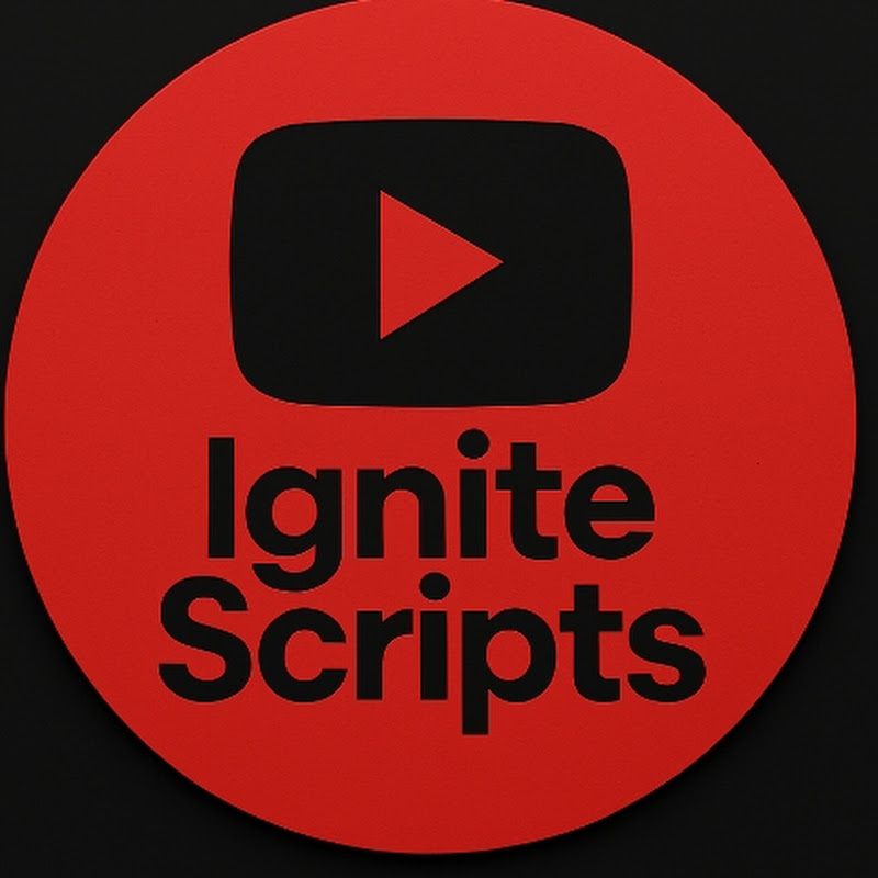 Ignite Scripts